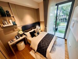 The Orie (D12), Condominium #584615961